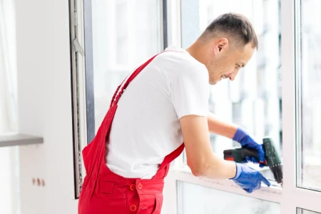 24/7 Glass Door Repair Facilities in Lealman, FL