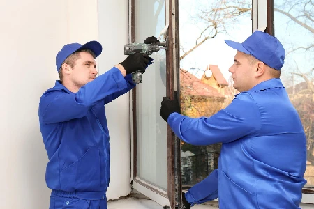 Residential Broken Glass Repair Solutions in Lealman, FL