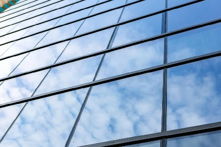 Professional Glass Curtain Wall Repair in Lealman, FL