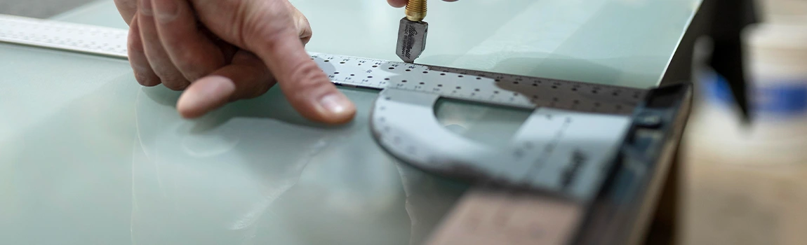 Commercial Glass Repair Company in Lealman, FL