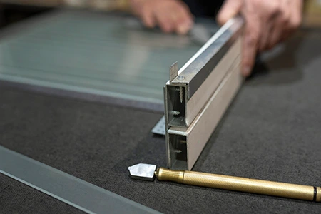 Sliding Glass Door Repair Company in Lealman, FL