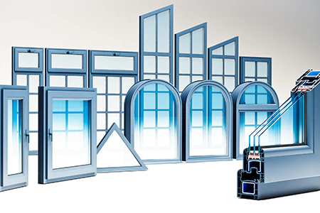 Insulated Glass Window Seal in Lealman