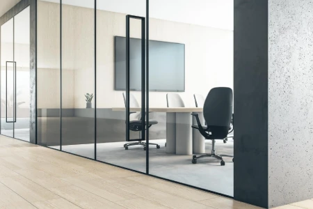 Office Glass in Lealman, FL
