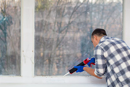 Prevention Tips of Window Seal Repair Services in Lealman, FL
